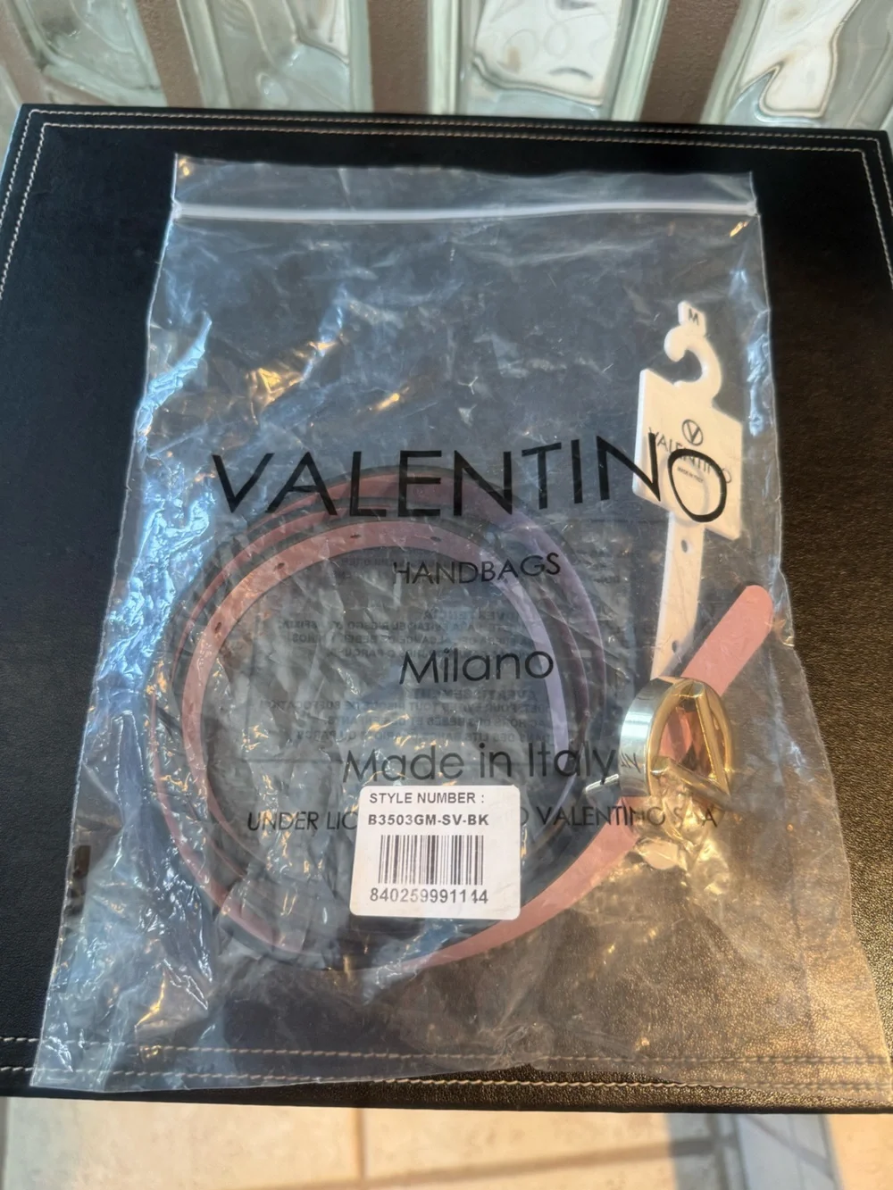 Valentino nwt by
